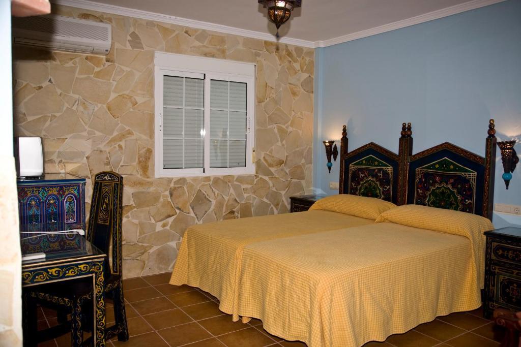 Casa Rural Sidonia Medina-Sidonia Cameră foto